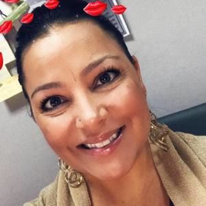 Meet your Posher, Brandy